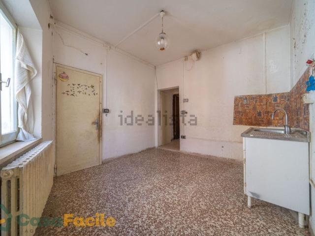 Appartamento in vendita di 50 m² in Corso c.b. Cavour, 76