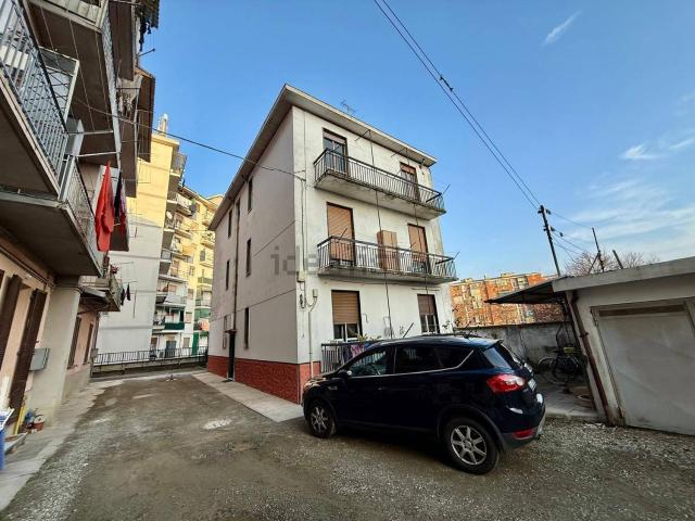 Appartamento in vendita di 50 m² in Corso Carlo Marx, 12