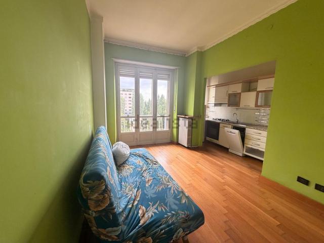 Appartamento in vendita di 50 m² in Corso Carlo e Nello Rosselli, 111