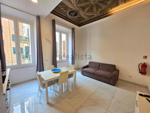 Appartamento in vendita di 50 m² in Corso Cavour
