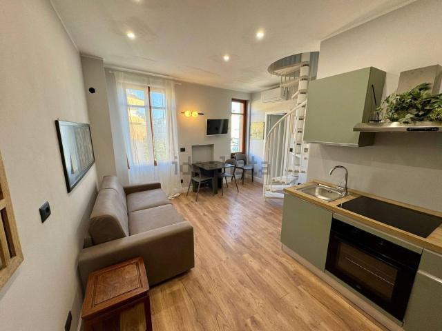 Appartamento in vendita di 50 m² in Corso Europa