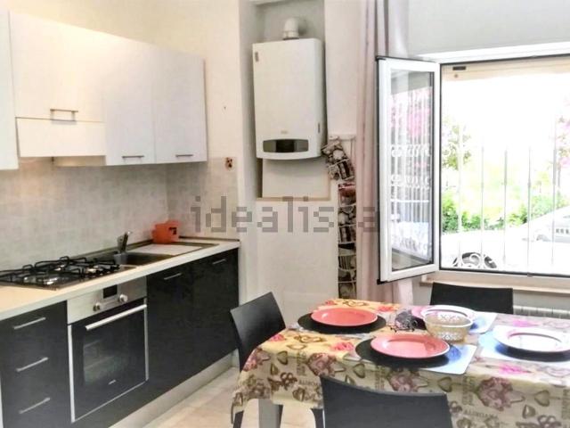 Appartamento in vendita di 50 m² in Corso Guglielmo Marconi, 196