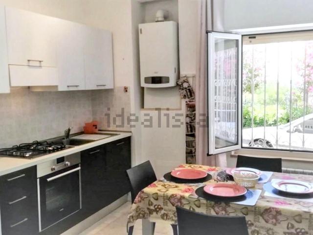 Appartamento in vendita di 50 m² in Corso Guglielmo Marconi, 128