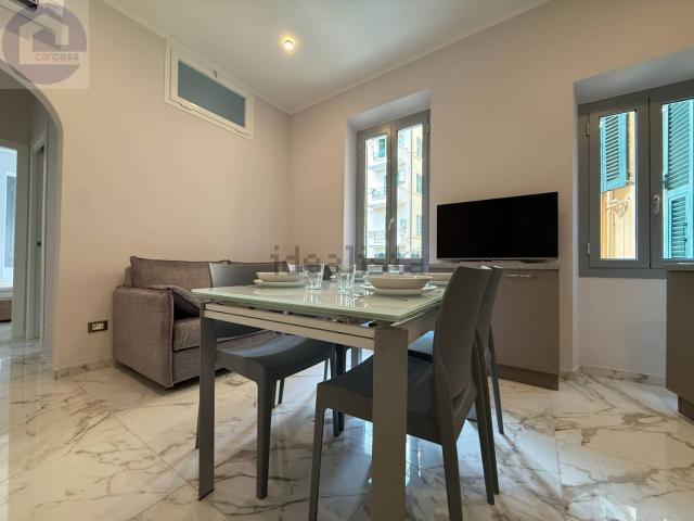 Appartamento in vendita di 50 m² in Corso G. Garibaldi
