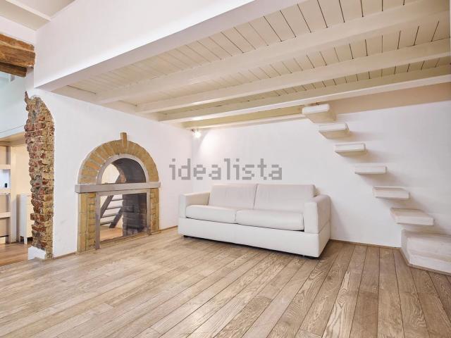 Appartamento in vendita di 50 m² in Corso Garibaldi
