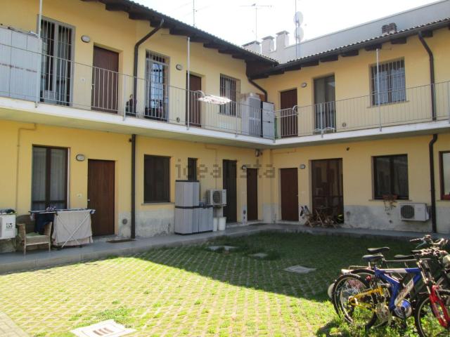 Appartamento in vendita di 50 m² in Corso Genova, 57