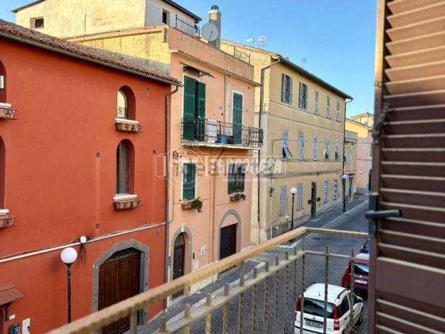 Appartamento in vendita di 50 m² in Corso Giacomo Matteotti, 122