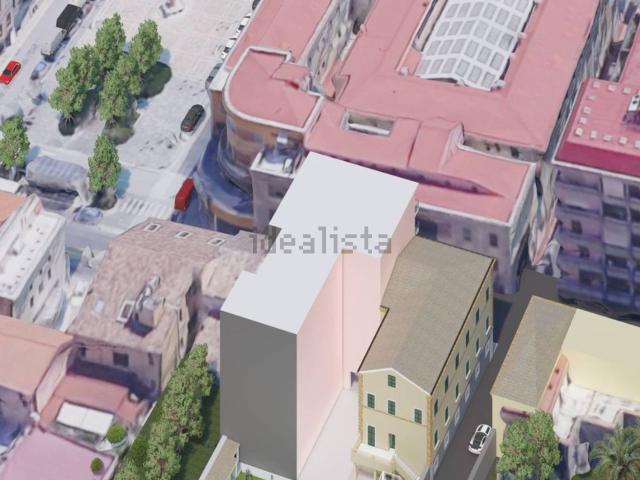 Appartamento in vendita di 50 m² in Corso Giuseppe Mazzini, 47