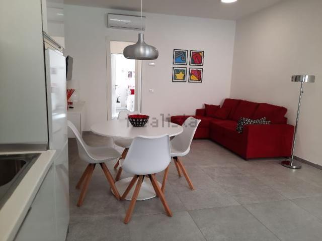 Appartamento in vendita di 50 m² in Corso Giuseppe Garibaldi, 117