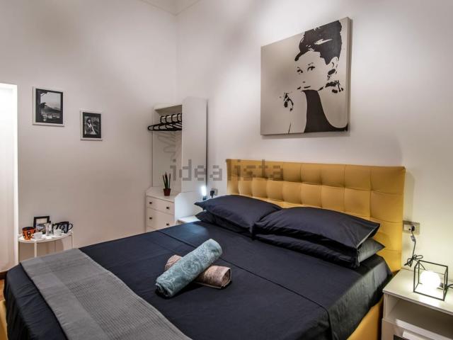 Appartamento in vendita di 50 m² in Corso Giuseppe Garibaldi, 257