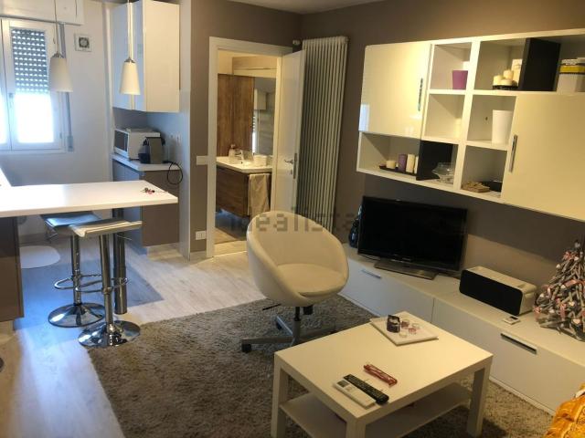 Appartamento in vendita di 50 m² in Corso Giuseppe Garibaldi, 34