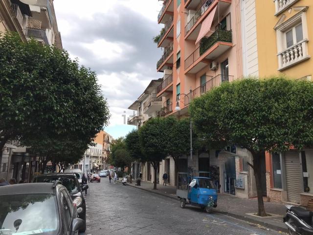 Appartamento in vendita di 50 m² in Corso I Ottobre, 73