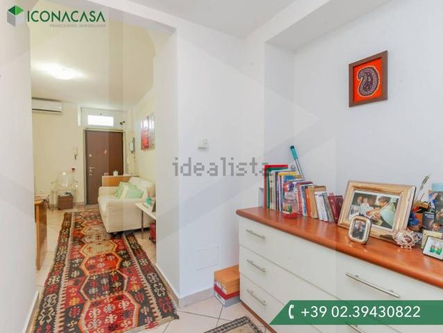 Appartamento in vendita di 50 m² in Corso Lodi, 90