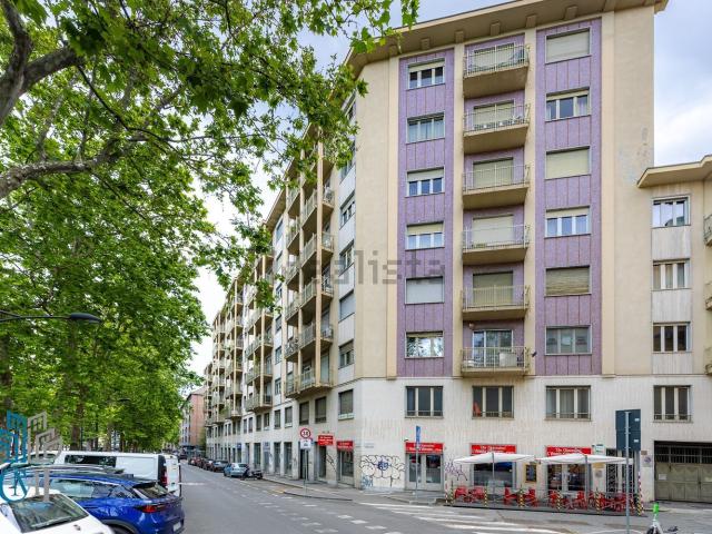 Appartamento in vendita di 50 m² in Corso Principe Eugenio, 11