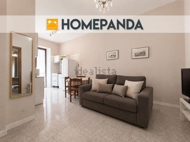 Appartamento in vendita di 50 m² in Corso Regina Margherita, 207