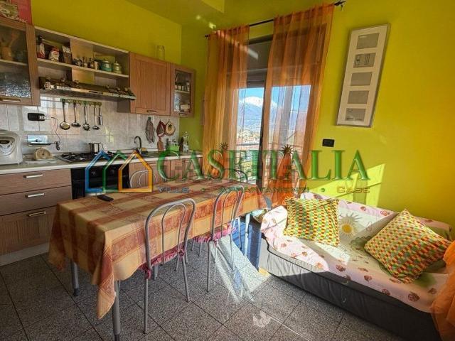 Appartamento in vendita di 50 m² in Corso Superga, 19