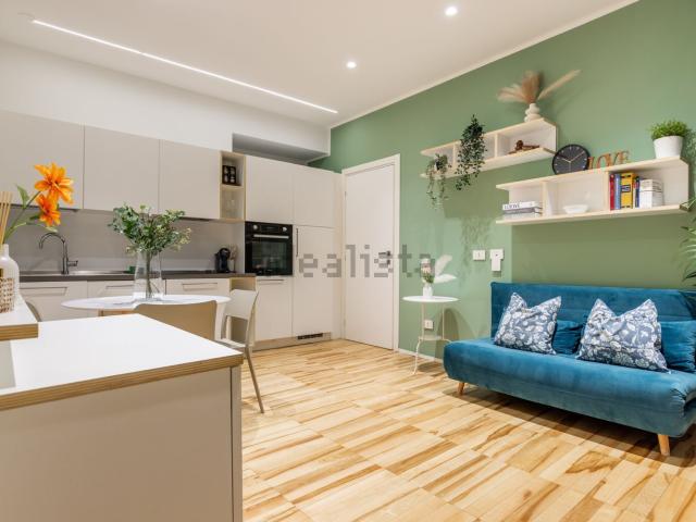 Appartamento in vendita di 50 m² in Corso San Gottardo, 14