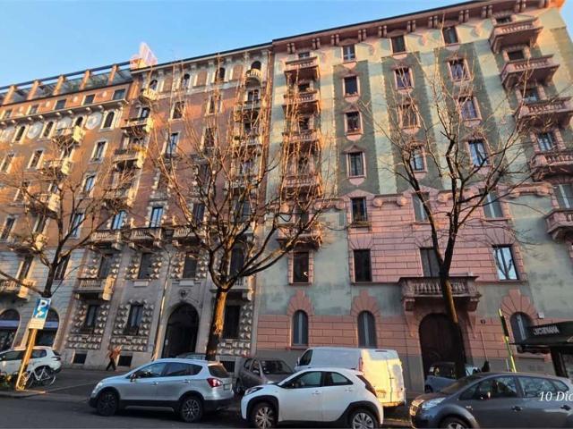 Appartamento in vendita di 50 m² in Corso Sempione