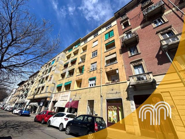 Appartamento in vendita di 50 m² in Corso Spezia, 33