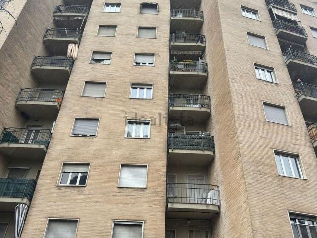 Appartamento in vendita di 50 m² in Corso Traiano, 10
