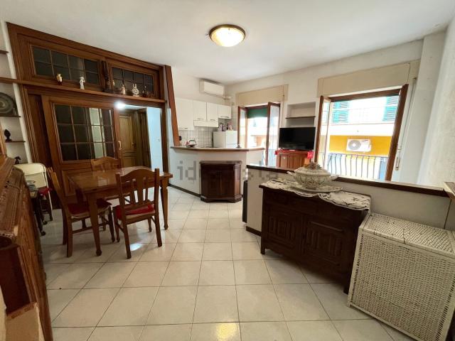 Appartamento in vendita di 50 m² in Corso Umberto I
