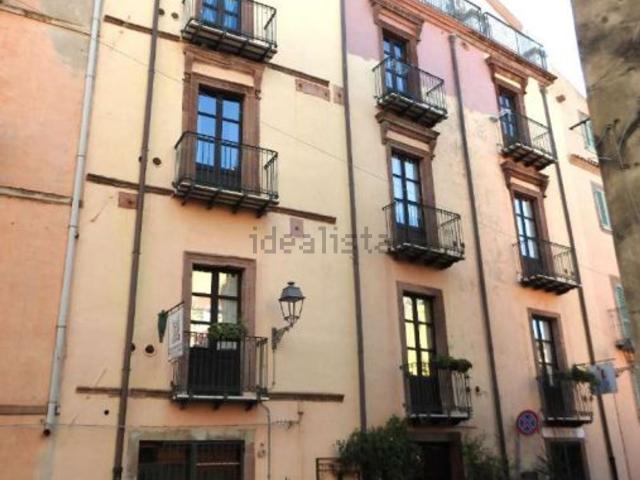 Appartamento in vendita di 50 m² in Corso Vittorio Emanuele II, 6