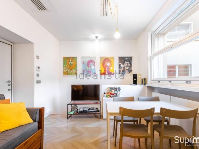 Appartamento in vendita di 50 m² in Corso Vittorio Emanuele II, 8