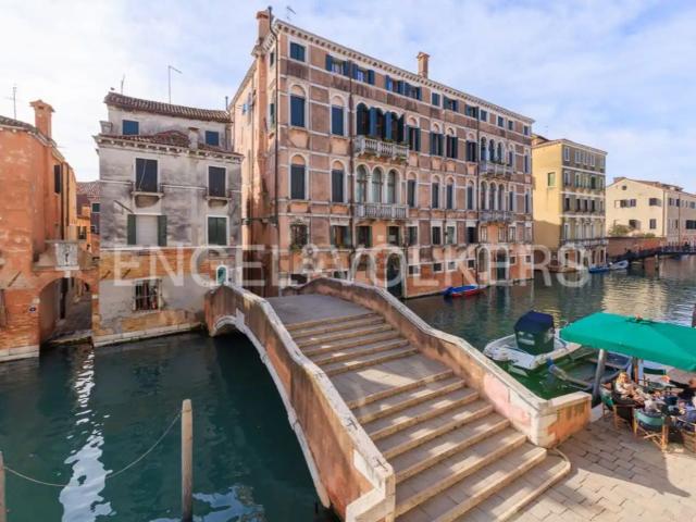 Appartamento in vendita di 50 m² in Fondamenta dei Ormesini