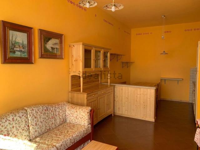Appartamento in vendita di 50 m² in Frazione CALDIROLA