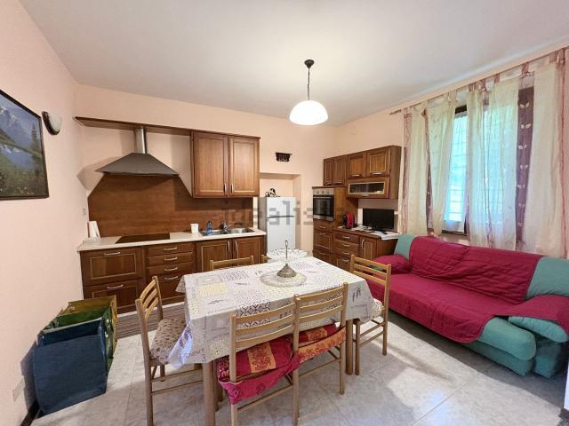 Appartamento in vendita di 50 m² in Frazione Pied de Ville, 28