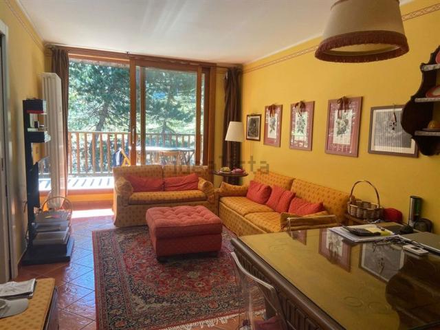 Appartamento in vendita di 50 m² in Frazione San Sicario Alta