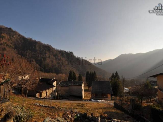 Appartamento in vendita di 50 m² in Frazione Talosio, 20