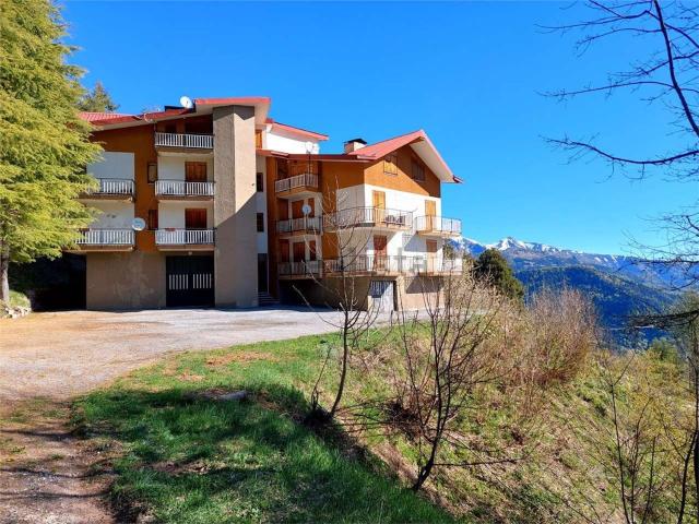 Appartamento in vendita di 50 m² in Frazione Valcona Soprana