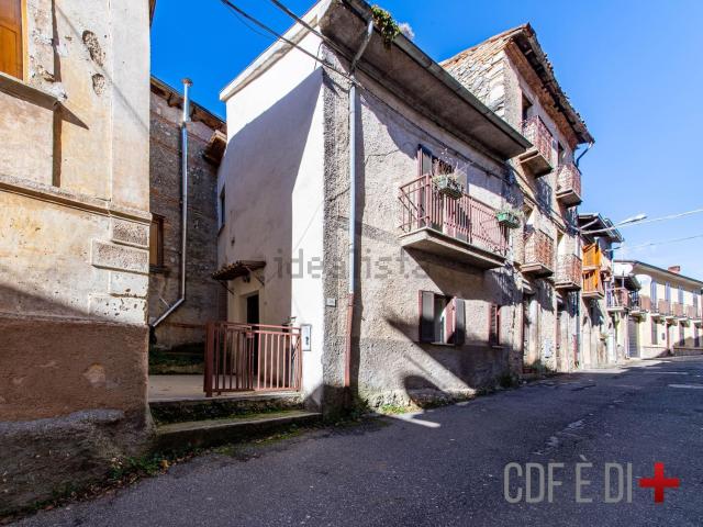 Appartamento in vendita di 50 m² in Frazione villerose