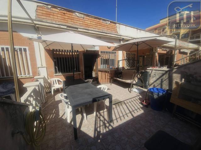 Appartamento in vendita di 50 m² in Lungomare degli Ardeatini