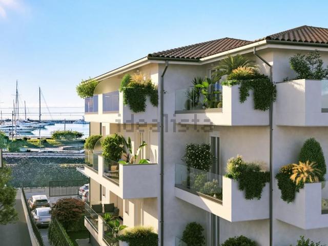 Appartamento in vendita di 50 m² in Lungomare Madonna del Loreto