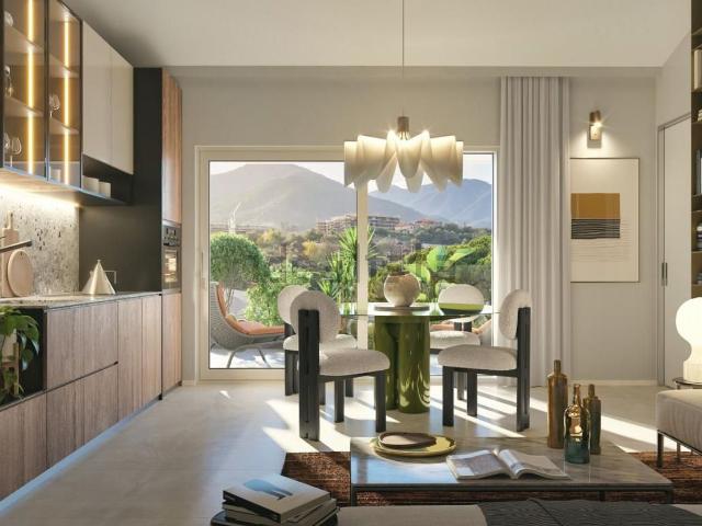 Appartamento in vendita di 50 m² in Lungomare Madonna del Loreto