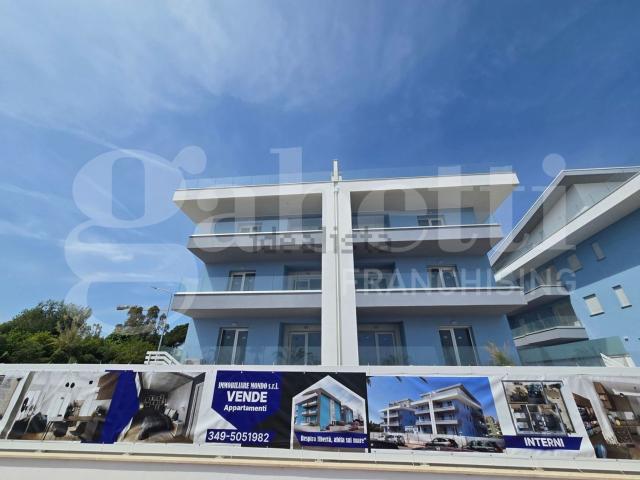Appartamento in vendita di 62 m² in Lungomare Sirena, 618