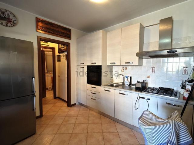 Appartamento in vendita di 50 m² in Largo Marcantonio Cesti, 30