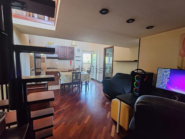 Appartamento in vendita di 50 m² in Largo Claudio Monteverdi