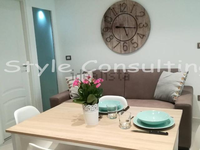 Appartamento in vendita di 50 m² in Largo della Graziella