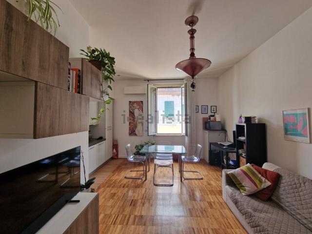 Appartamento in vendita di 50 m² in Largo Fiorentine a Chiaia, 9