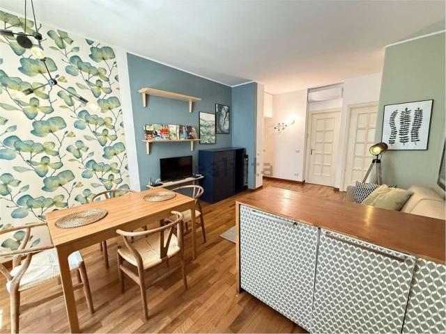 Appartamento in vendita di 50 m² in Largo la Foppa
