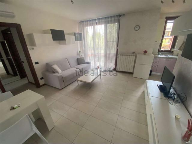 Appartamento in vendita di 50 m² in Largo Stazione San Giuliano Milanese