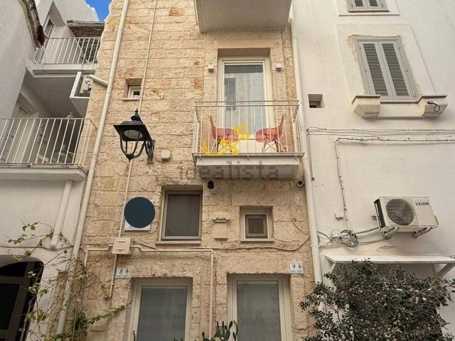 Appartamento in vendita di 50 m² in Largo San Angelo