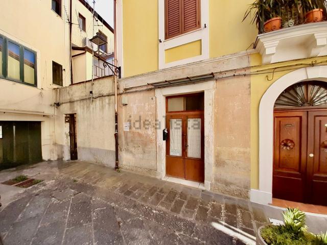 Appartamento in vendita di 50 m² in Largo Zinzi