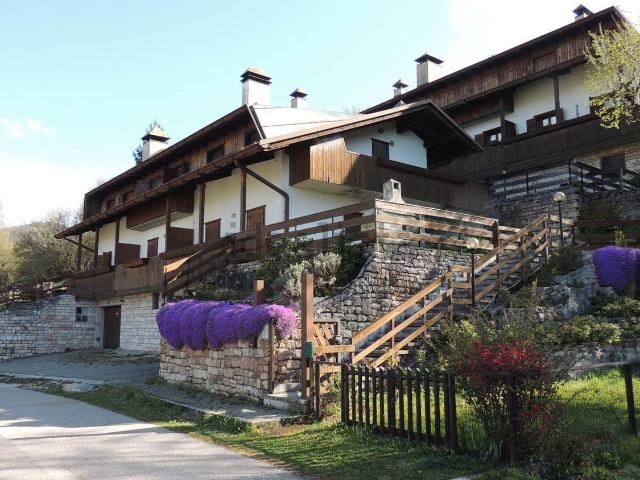 Appartamento in vendita di 50 m² in Località Monte Cucco, 18