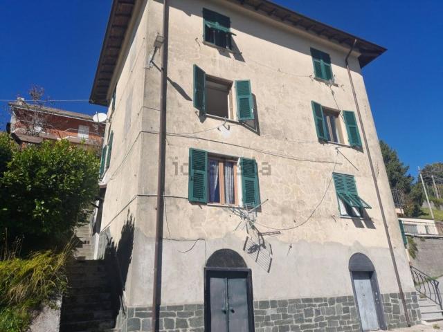 Appartamento in vendita di 50 m² in Località Badaracchi, 49