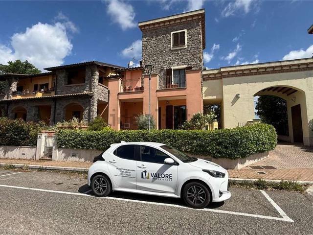 Appartamento in vendita di 50 m² in Località Rosceto
