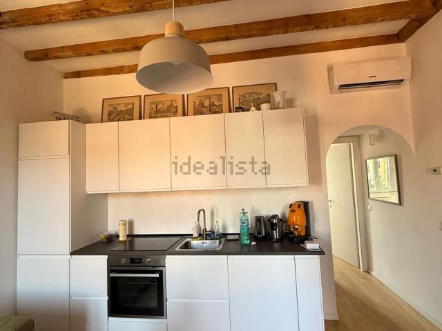 Appartamento in vendita di 50 m² in Piazza Tito Minniti, 1